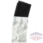 amend2 ar-15 magazine 5.56x45 - 30rd polymer black alpine