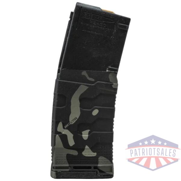amend2 ar-15 magazine 5.56x45 - 30rd polymer multicam