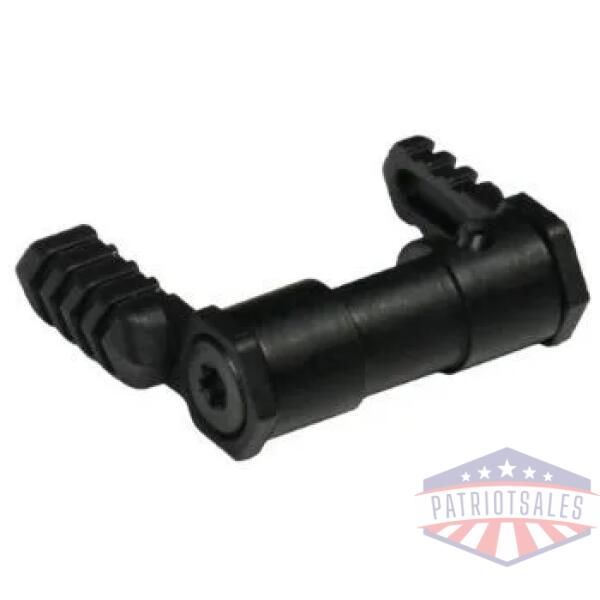 cmmg zeroed 60/90 degree ambi- - safety selector