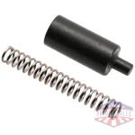 cmmg parts kit for ar-15 - buffer retainer