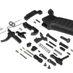 CMMG ZEROED LOWER PARTS KIT - FOR AR-15
