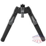 savage bipod m-lok connection - 7.2" - 10"