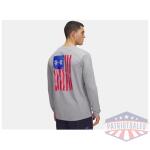 freedom flag ls t
