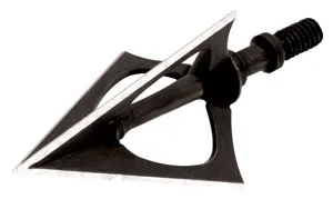 Nap Broadhead Hellrazor - 1-Piece 100Gr 1 1/8&Amp;Quot; Cut 3Pk Nap broadhead hellrazor - 1-piece 100gr 1 1/8" cut 3pk