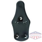 model 6281hda holster drop adapter