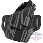 model 637 als concealment holster for glock 17