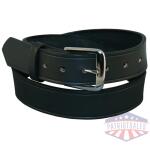 traditional 1 1/2 off duty belt