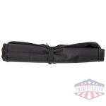 wheeler 9-pc roll pin starter - set w/storage pouch