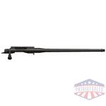 faxon fx7 barreled action 20" - 6.5cm gunner profile matte dlc