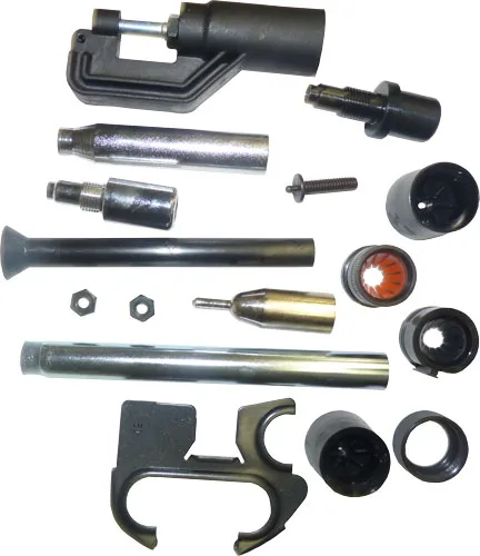 Mec 600 Jr Die Set 410 Bore - Pre Mark 5 Mec 600 jr die set 410 bore - pre mark 5