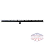 carlsons barrel rem 870 field - 12ga 3" 28"vr w/mod tube