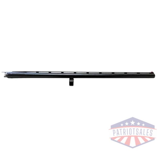 carlsons barrel rem 870 field - 12ga 3" 28"vr w/mod tube