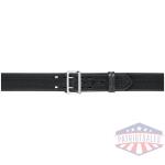 87v - sam browne duty belt, hook lined, 2.25 (58mm)