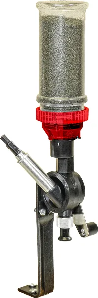 Lee Perfect Powder Measure - With Stand Lee perfect powder measure - with stand