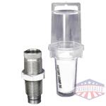 lee collet style crimp die - 357 magnum & 38 special