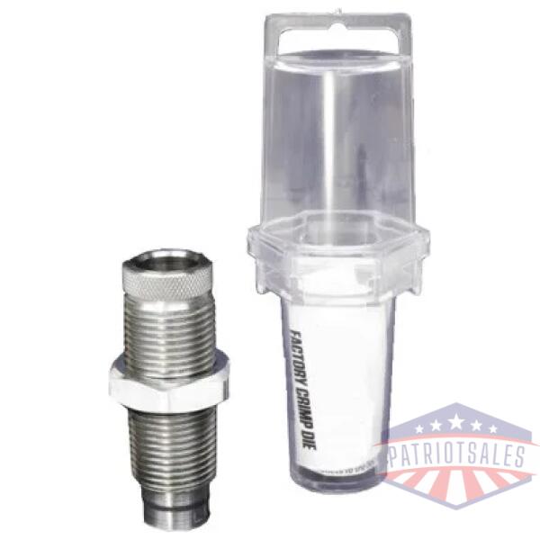 lee collet style crimp die - 357 magnum & 38 special