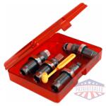 lee carbide 4-die set 45acp