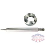 lee case length gauge & shell - holder 7mm prc