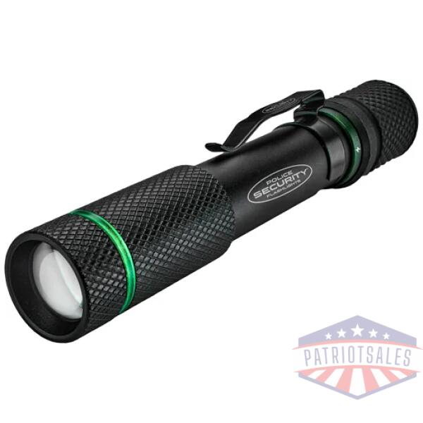psf aura rs flashlight white - 260 lum rechargeable 10460 bat