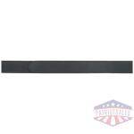 99 - buckleless, reversible duty belt, 1.5 (38mm)