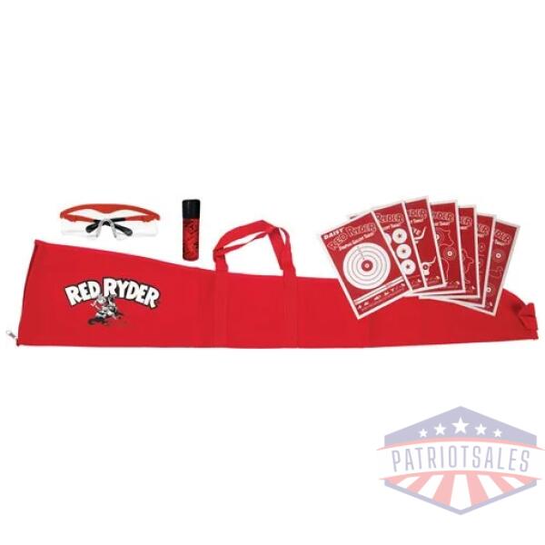 daisy red ryder starter kit