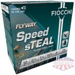 fiocchi flyway 12ga 2.75" - 1-1/8oz #4 1415fps 25rd 10bx/c