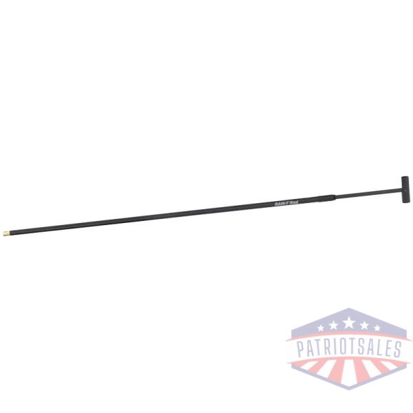 traditions ramrod ram-t - aluminum 22.5"-25.5" 45/50 cal