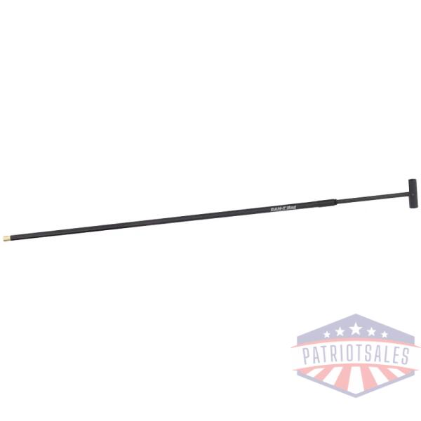 traditions ramrod ram-t - aluminum 20.7"-23.8" 45/50 cal