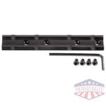 traditions one piece base for - break-open/outfitter models