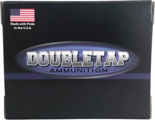 Doubletap 454 Casull 360Gr - Wfngc 20Rd 25Bx/Cs Doubletap 454 casull 360gr - wfngc 20rd 25bx/cs