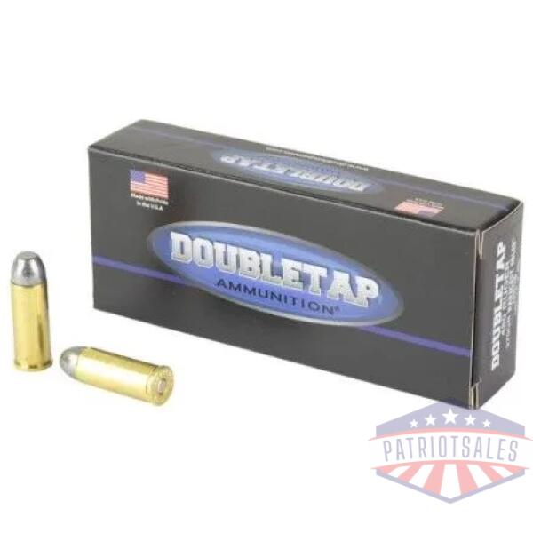 doubletap 480 ruger 370gr - wfngc 20rd 25bx/cs