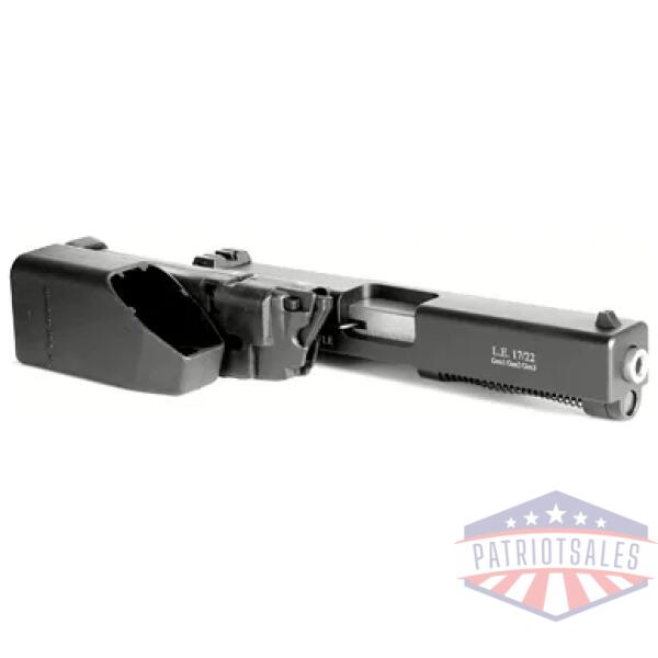 adv arms conv kit for le17-22 w/bag