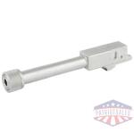 adv arms thrdd barrel for glk 19/23