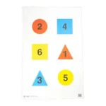 ACTION TGT DISCRET CMND TRNG 100PK