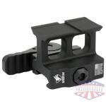 am def holosun 509t qr lower 1/3