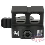 am def holosun 509t qr lower 1/3