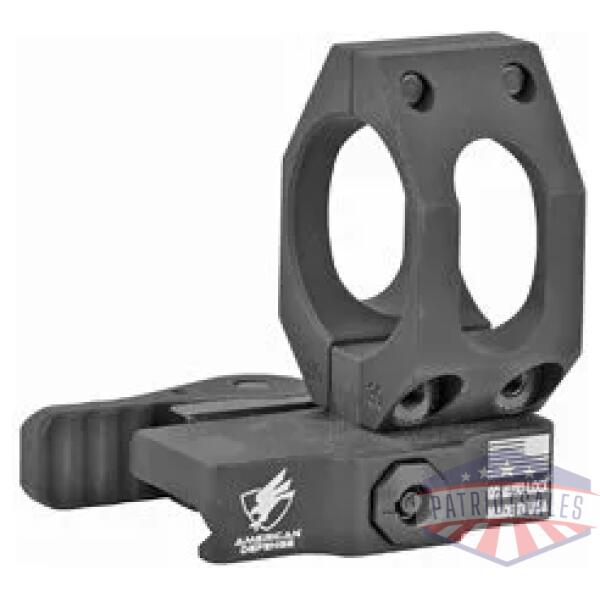 am def low profile mnt(aimpoint)qr