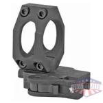 am def low profile mnt(aimpoint)qr