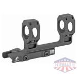 am def recon-h scp mnt 30mm dual qr