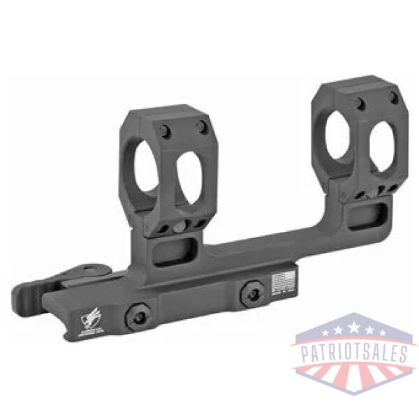 am def recon-h scp mnt 30mm dual qr