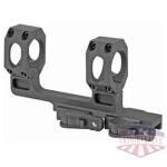 am def recon-h scp mnt 30mm dual qr