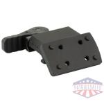 am def offset mount dpp/eflex