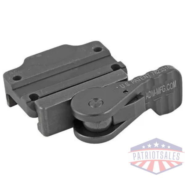 am def trijicon mro low mnt tact