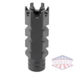 adv tech ar15 223/5.56 mzl brk stl