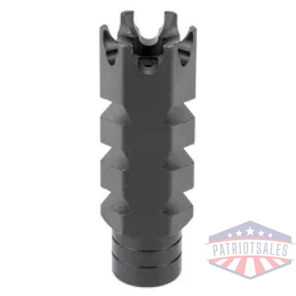 adv tech ar15 223/5.56 mzl brk stl