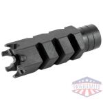 adv tech ar15 223/5.56 mzl brk stl