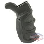 adv tech ar15 x1 pistol grip blk