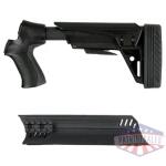 adv tech t3 g2 rem/moss stk/frnd blk