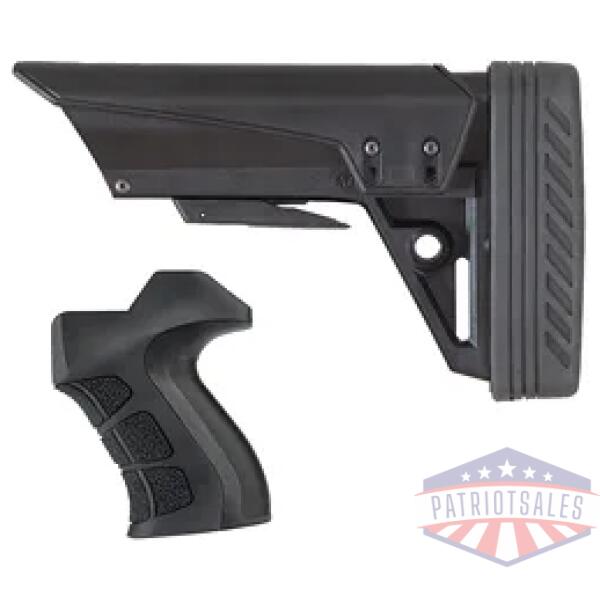 adv tech tac-lt stk x2 bp/grip 590r