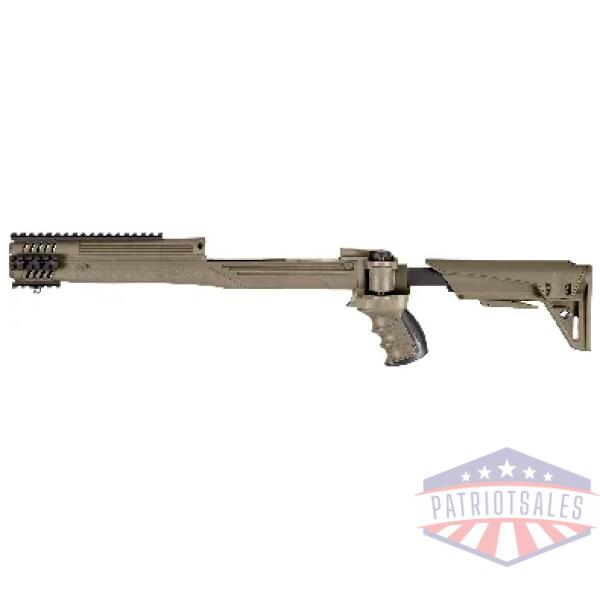 adv tech strkfrce mini-14/30 stk fde